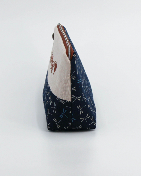 Mäppchen, Stiftemäppchen Erzieherin mit ❤